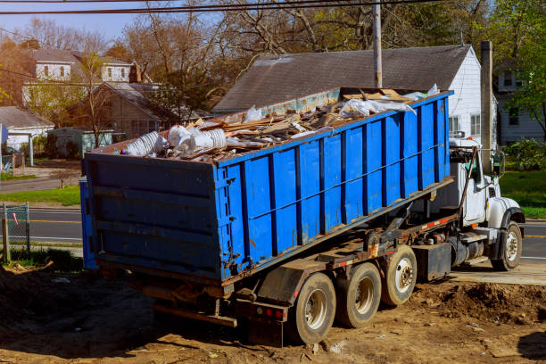 Best Residential Junk Removal  in Baltimore, OH