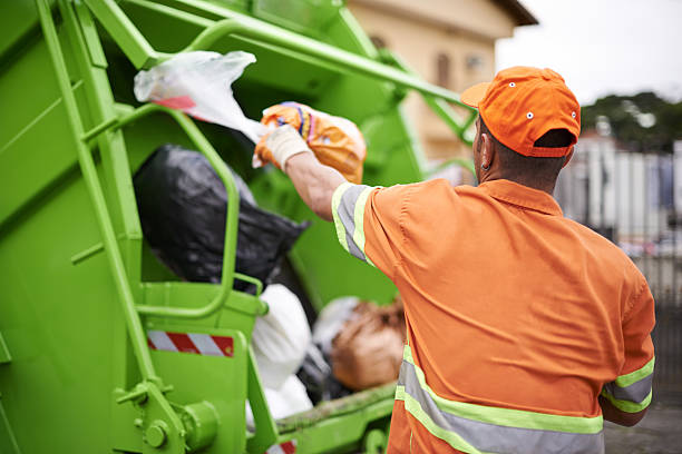 Best Shed Removal  in Baltimore, OH